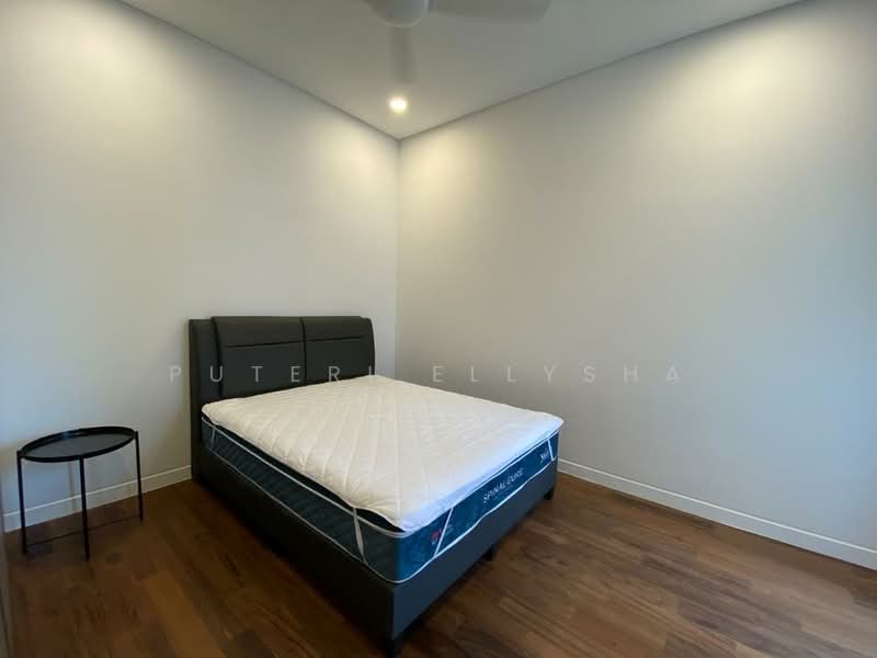 Kondominium untuk Disewa di WANGSA 9 RESIDENCY - Puteri Ellysha - Bedroom - PropertyGuru.com.my