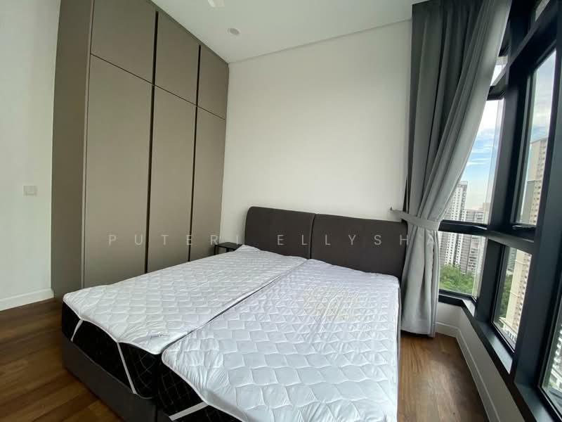 Kondominium untuk Disewa di WANGSA 9 RESIDENCY - Puteri Ellysha - Bedroom - PropertyGuru.com.my