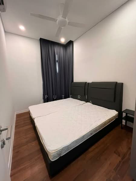 Kondominium untuk Disewa di WANGSA 9 RESIDENCY - Puteri Ellysha - Bedroom - PropertyGuru.com.my