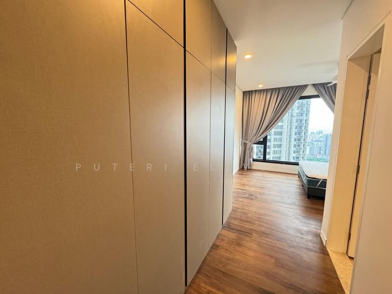 Kondominium untuk Disewa di WANGSA 9 RESIDENCY - Puteri Ellysha - Bedroom - PropertyGuru.com.my