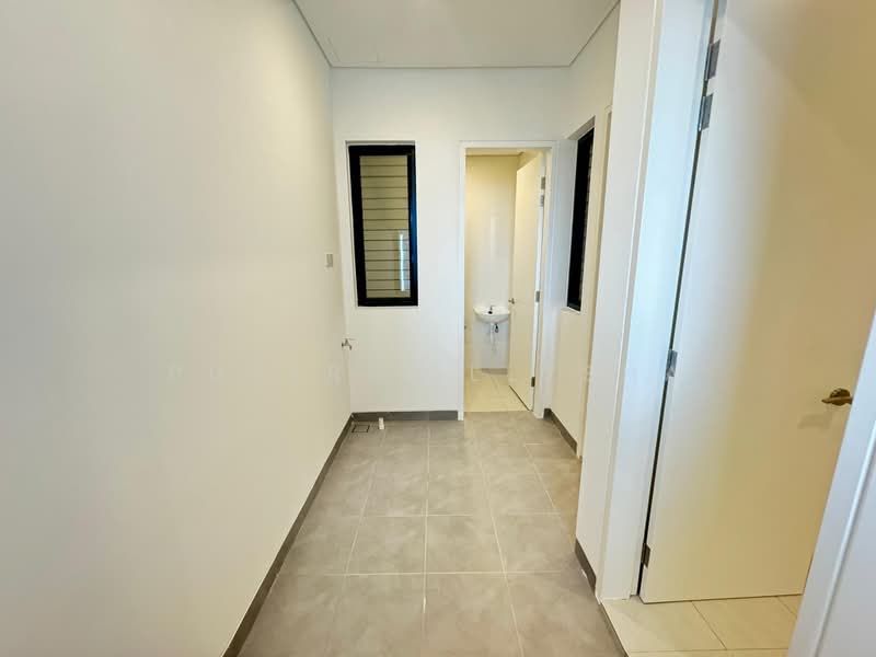 Kondominium untuk Disewa di WANGSA 9 RESIDENCY - Puteri Ellysha - Interior - PropertyGuru.com.my