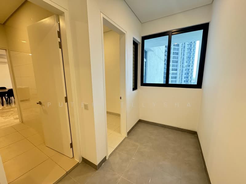 Kondominium untuk Disewa di WANGSA 9 RESIDENCY - Puteri Ellysha - Interior - PropertyGuru.com.my