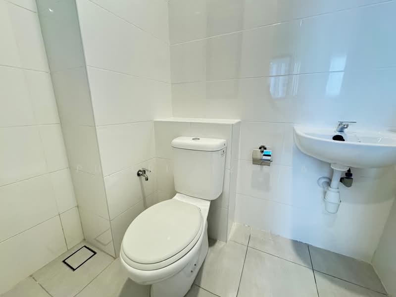 Kondominium untuk Disewa di WANGSA 9 RESIDENCY - Puteri Ellysha - Bathroom - PropertyGuru.com.my