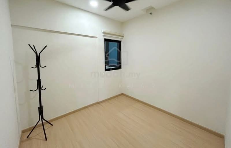 Servis Apartment untuk Disewa di Rubica @ Harbour Place - Mike Kuar - Interior - PropertyGuru.com.my