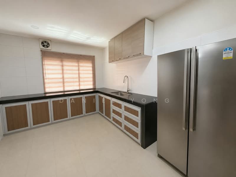 2-storey Terraced House for Sale in Johor Bahru (Johor) - Daniel Yong - Kitchen - PropertyGuru.com.my
