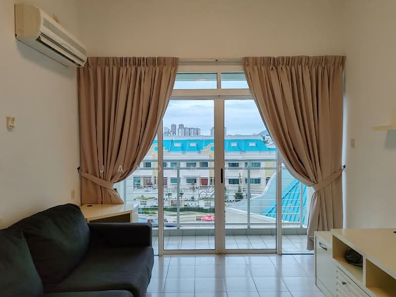 Kondominium untuk Disewa di Tanjung Park Condominium - Jayden Yeap - PropertyGuru.com.my