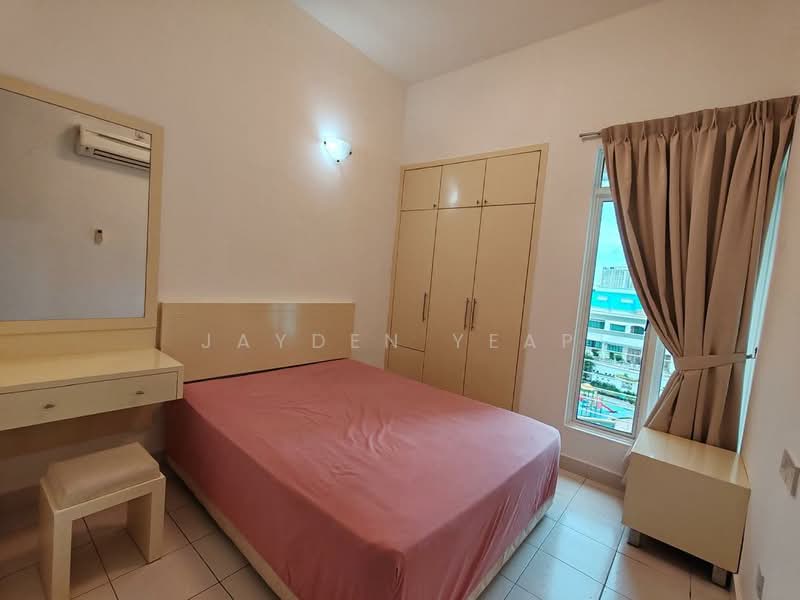 Kondominium untuk Disewa di Tanjung Park Condominium - Jayden Yeap - PropertyGuru.com.my