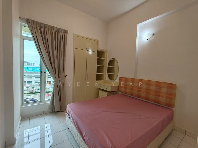 Kondominium untuk Disewa di Tanjung Park Condominium - Jayden Yeap - PropertyGuru.com.my