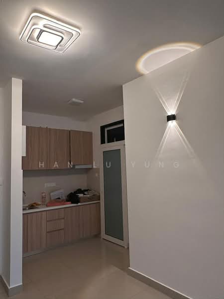Service Residence for Rent at TRELLIS RESIDENCES - Han Lu Yung - PropertyGuru.com.my