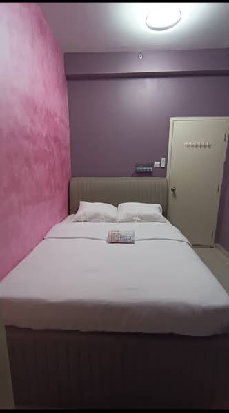 Service Residence for Rent at Residensi Rimbun @ Canopy Hills - Maya Myra - Bedroom - PropertyGuru.com.my