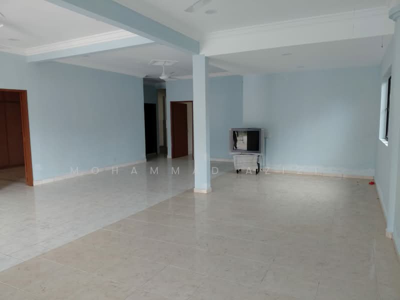 1-storey Terraced House for Sale in Bukit Setongkol (Kuantan) - Mohammad Azizi - PropertyGuru.com.my