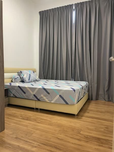Service Residence for Rent at The Park Sky Residence - Vincent Ng - Bedroom - PropertyGuru.com.my