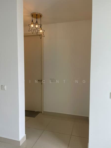 Service Residence for Rent at The Park Sky Residence - Vincent Ng - Entrance - PropertyGuru.com.my