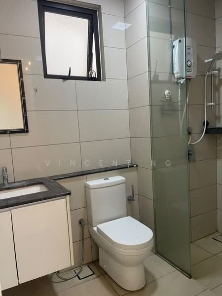 Service Residence for Rent at The Park Sky Residence - Vincent Ng - Bathroom - PropertyGuru.com.my