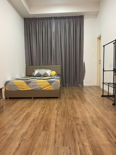Service Residence for Rent at The Park Sky Residence - Vincent Ng - Bedroom - PropertyGuru.com.my
