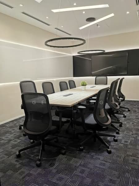 Office for Rent in KL Eco City (Kuala Lumpur) - Gerald Ng - Interior - PropertyGuru.com.my