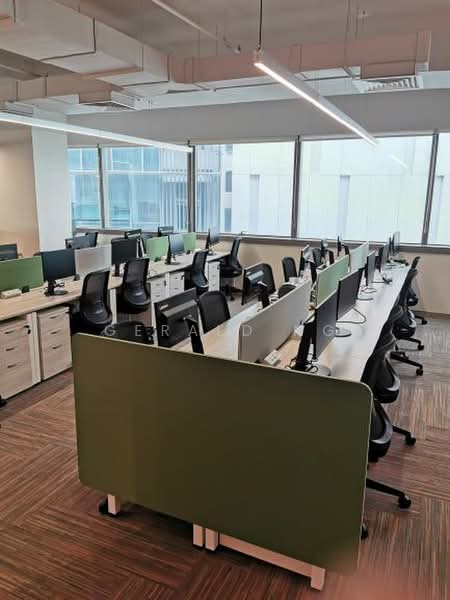 Office for Rent in KL Eco City (Kuala Lumpur) - Gerald Ng - Interior - PropertyGuru.com.my