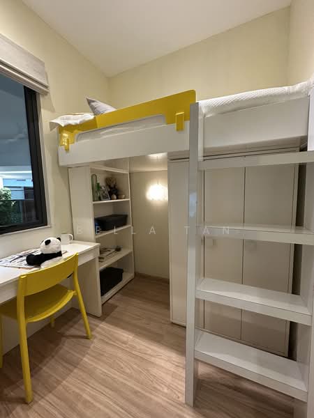 Condominium for Sale at Forest City - Bella Tan - Bedroom - PropertyGuru.com.my