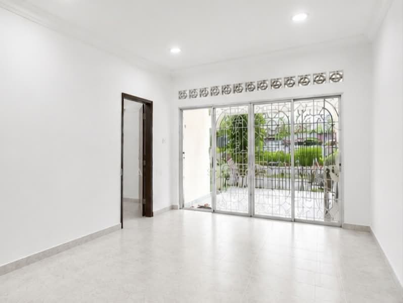 1-storey Terraced House for Sale in Bangsar Baru (Bangsar) - Jane Shoo - PropertyGuru.com.my