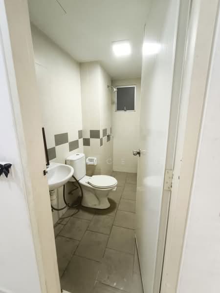 Apartment for Sale at Pangsapuri Seri Mutiara - Terence Lee - Bathroom - PropertyGuru.com.my