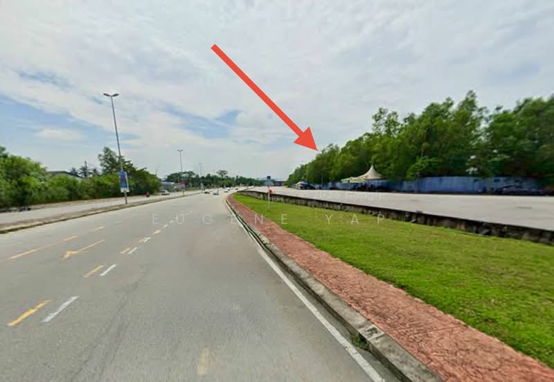 Commercial Land for Sale in Puncak Alam (Selangor) - Eugene Yap - Exterior - PropertyGuru.com.my