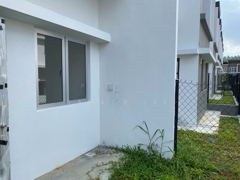 Semi-Detached House for Sale in Miri (Sarawak) - Danace Lee - Exterior - PropertyGuru.com.my