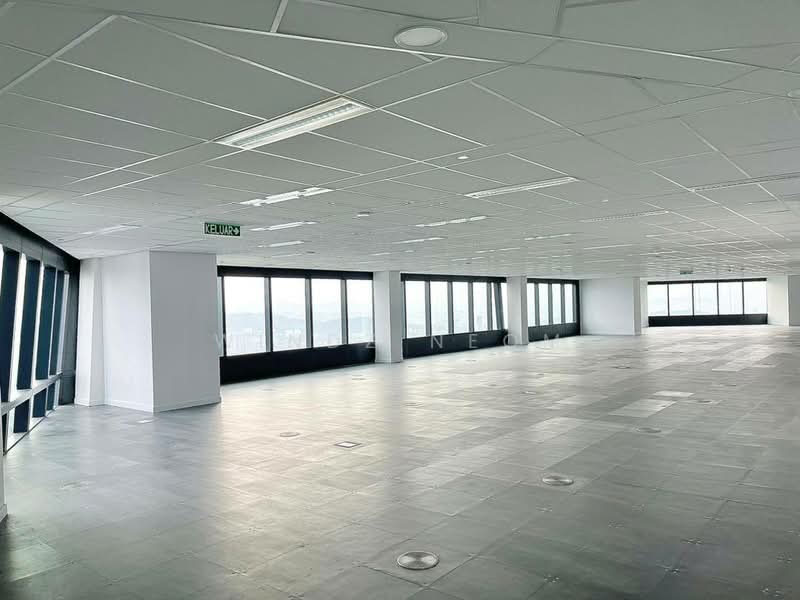 Pejabat untuk Disewa di KLCC (KL City Centre) - Windz Neom - Interior - PropertyGuru.com.my