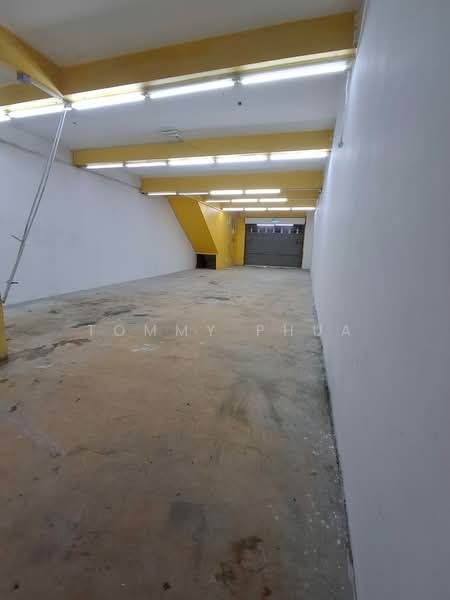 Kedai untuk Disewa di Taman Bukit Dahlia (Pasir Gudang) - Tommy Phua - Interior - PropertyGuru.com.my