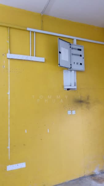 Kedai untuk Disewa di Taman Bukit Dahlia (Pasir Gudang) - Tommy Phua - Interior - PropertyGuru.com.my