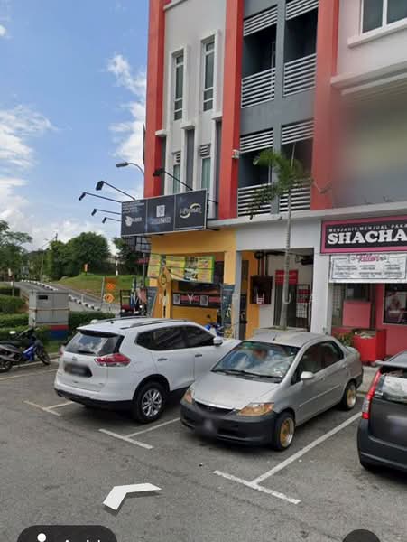 Kedai untuk Disewa di Taman Bukit Dahlia (Pasir Gudang) - Tommy Phua - Exterior - PropertyGuru.com.my