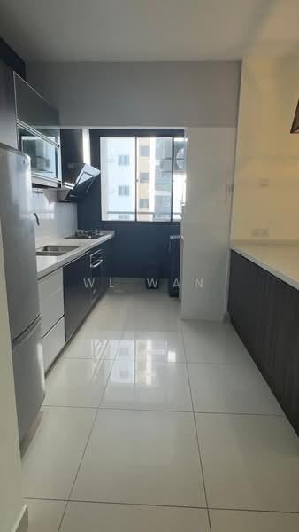 Service Residence for Sale at Maxim Citylights @ Sentul KL - WL Wan - Kitchen - PropertyGuru.com.my