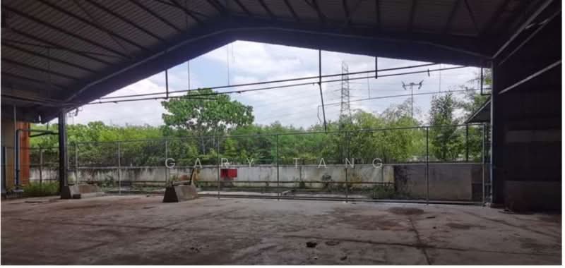 Factory for Sale in Kawasan Perindustrian IGB (Ipoh) - Gary Tang - Exterior - PropertyGuru.com.my
