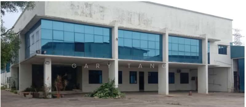 Factory for Sale in Kawasan Perindustrian IGB (Ipoh) - Gary Tang - Exterior - PropertyGuru.com.my