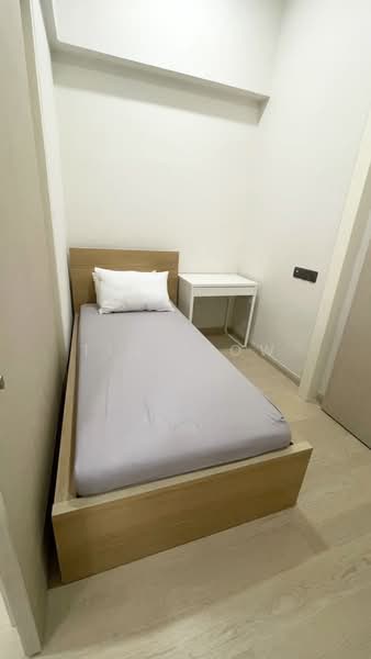 Service Residence for Rent at Star Residences One - Tim Siow - Bedroom - PropertyGuru.com.my