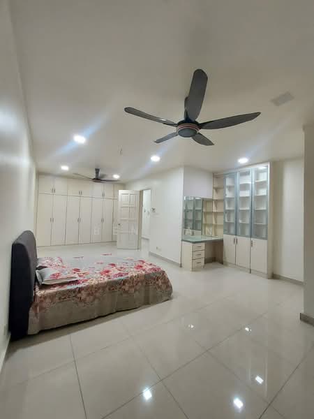 Kondominium untuk Disewa di Suasana Lumayan - Ben Tan - Bedroom - PropertyGuru.com.my