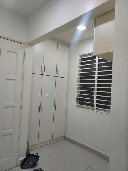 Kondominium untuk Disewa di Suasana Lumayan - Ben Tan - Interior - PropertyGuru.com.my