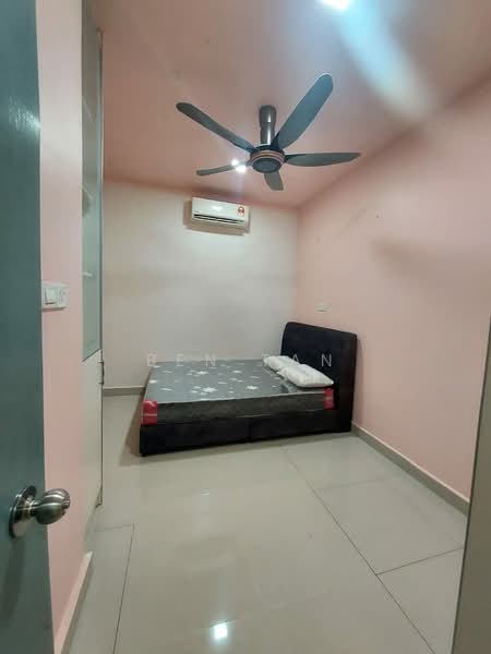 Kondominium untuk Disewa di Suasana Lumayan - Ben Tan - Bedroom - PropertyGuru.com.my