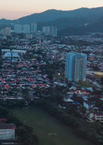 Bungalow for Sale in Jelutong (Penang) - Davidz Loh - Exterior - PropertyGuru.com.my