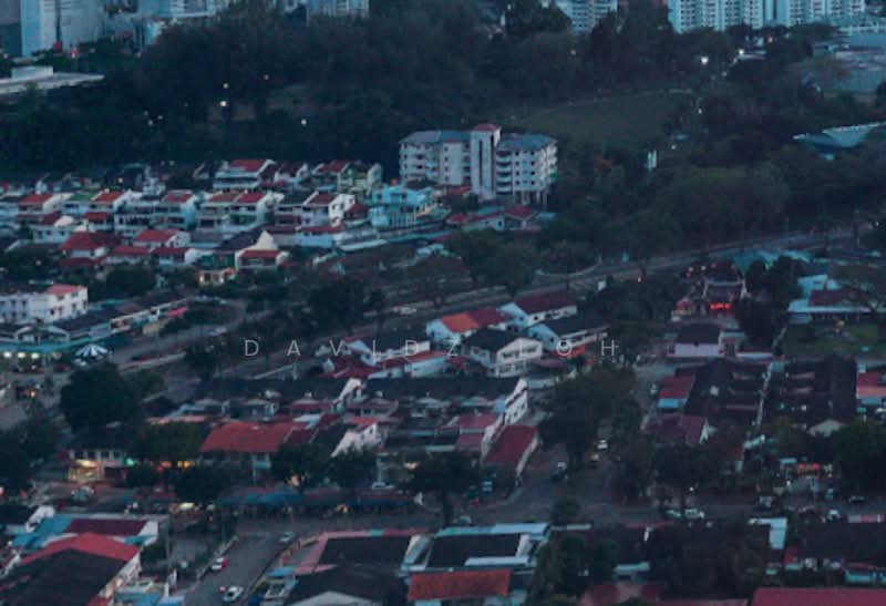 Bungalow for Sale in Jelutong (Penang) - Davidz Loh - Exterior - PropertyGuru.com.my