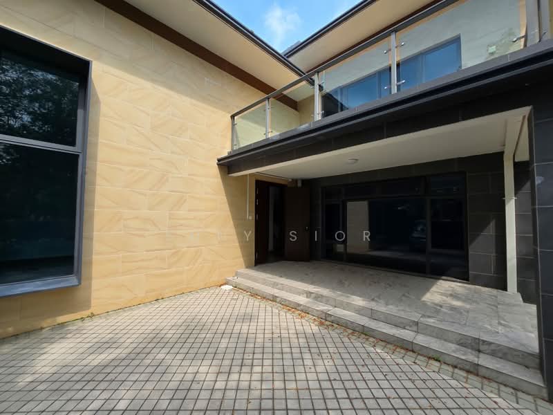 Cluster House for Rent in Forest City (Gelang Patah) - Suny Sior - Exterior - PropertyGuru.com.my