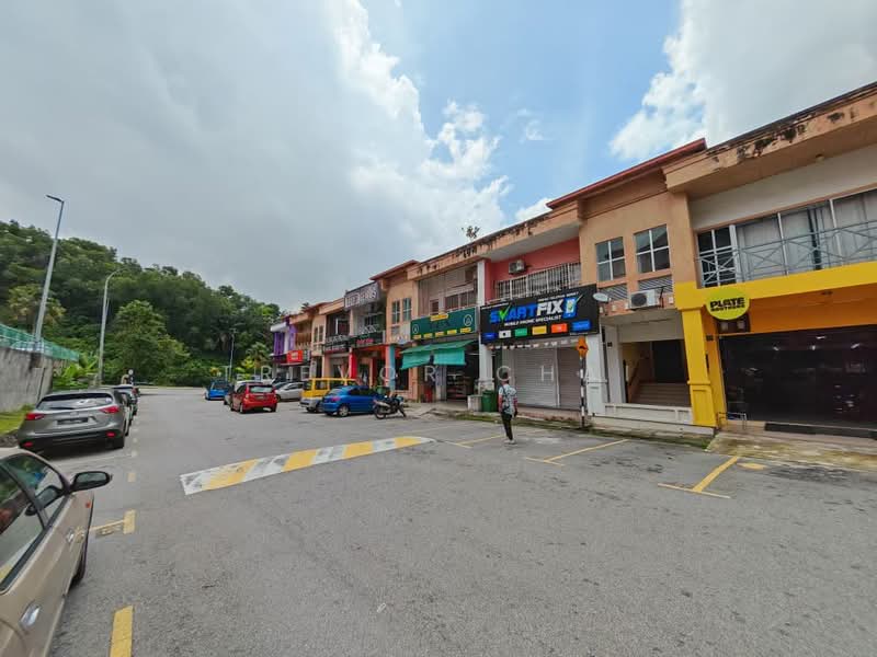 Shop for Sale in Bandar Tun Hussein Onn (Cheras) - Trevor Chai - Exterior - PropertyGuru.com.my