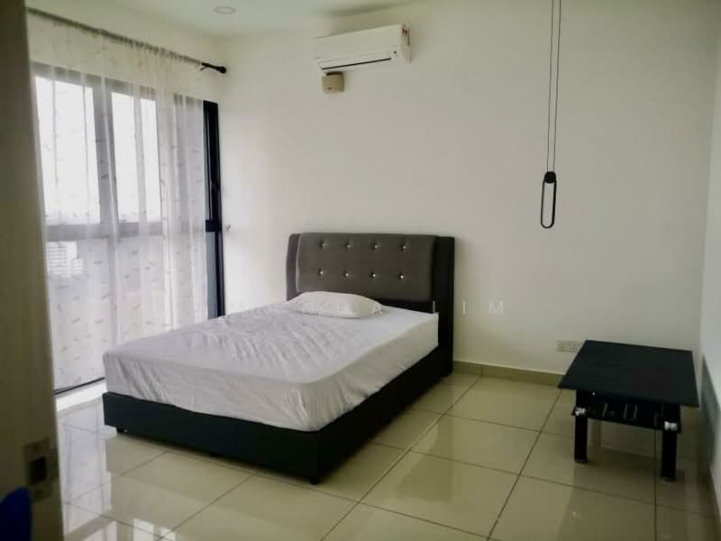 Service Residence for Rent at Setia City Residences - Amanda Lim - Bedroom - PropertyGuru.com.my
