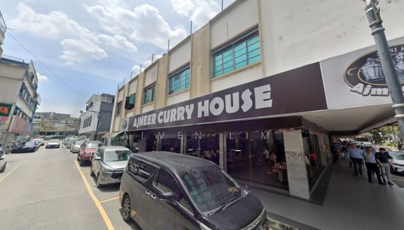Shop for Sale in Petaling Jaya (Selangor) - Alven Lim - Exterior - PropertyGuru.com.my