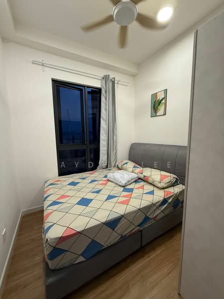 Servis Apartment untuk Dijual di Societe - Jayden Lee - Bedroom - PropertyGuru.com.my