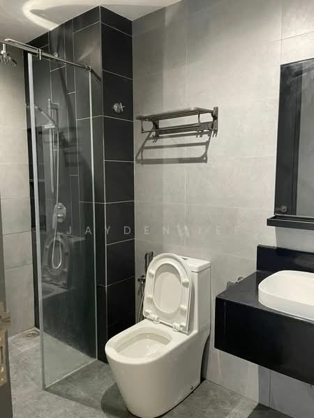 Servis Apartment untuk Dijual di Societe - Jayden Lee - Bathroom - PropertyGuru.com.my