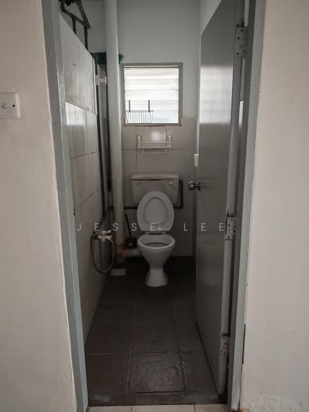 Pangsapuri untuk Dijual di Apartment Harmoni - Jesse Lee - PropertyGuru.com.my