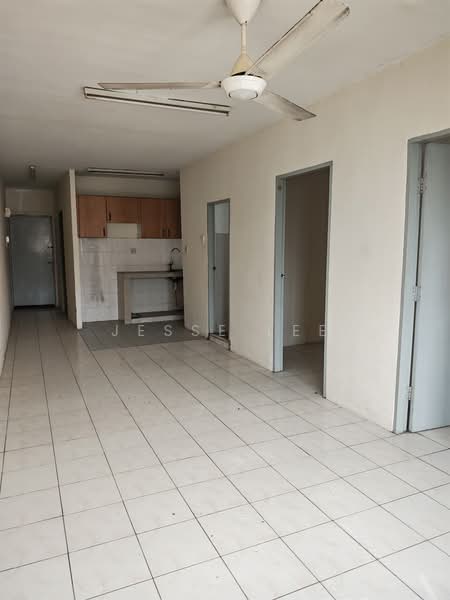Pangsapuri untuk Dijual di Apartment Harmoni - Jesse Lee - PropertyGuru.com.my