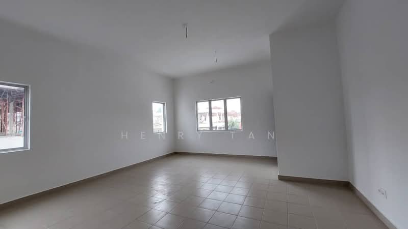3-storey Terraced House for Sale in Seksyen U10 (Shah Alam) - Henry Tan - Interior - PropertyGuru.com.my