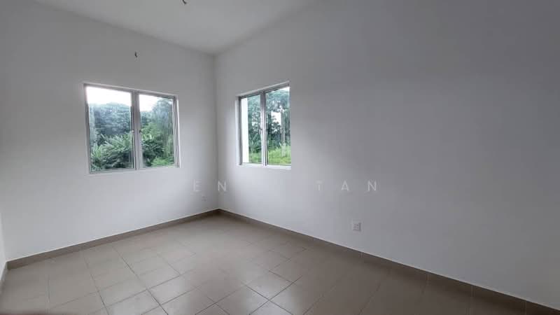 3-storey Terraced House for Sale in Seksyen U10 (Shah Alam) - Henry Tan - Interior - PropertyGuru.com.my