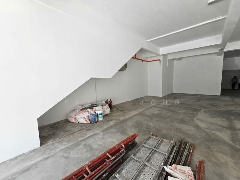 Shop for Rent in Kepong Baru (Kepong) - Dexter Chong - Interior - PropertyGuru.com.my